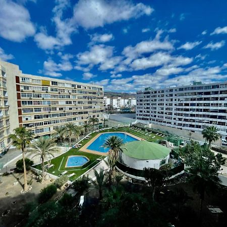 פלאייה דל אינגלז Fun & Relax Apartment מראה חיצוני תמונה