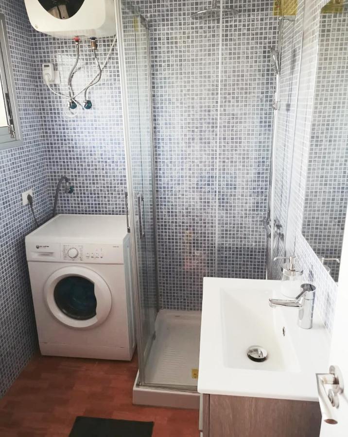 פלאייה דל אינגלז Fun & Relax Apartment מראה חיצוני תמונה