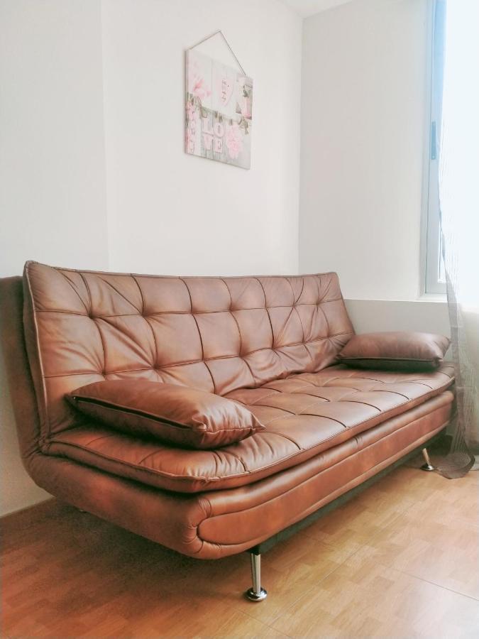 פלאייה דל אינגלז Fun & Relax Apartment מראה חיצוני תמונה