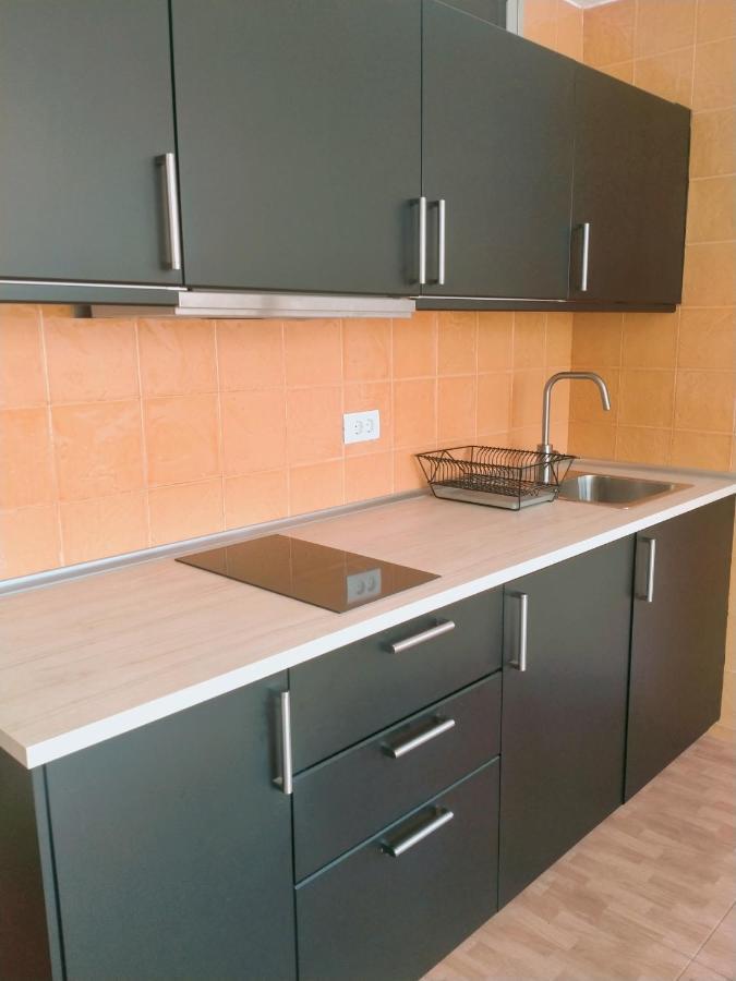 פלאייה דל אינגלז Fun & Relax Apartment מראה חיצוני תמונה