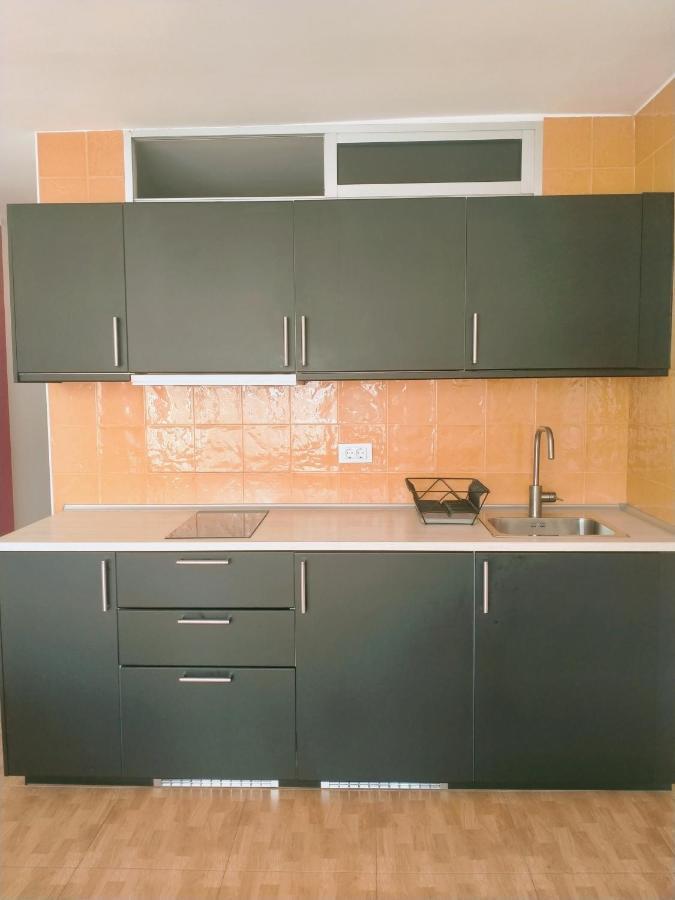 פלאייה דל אינגלז Fun & Relax Apartment מראה חיצוני תמונה