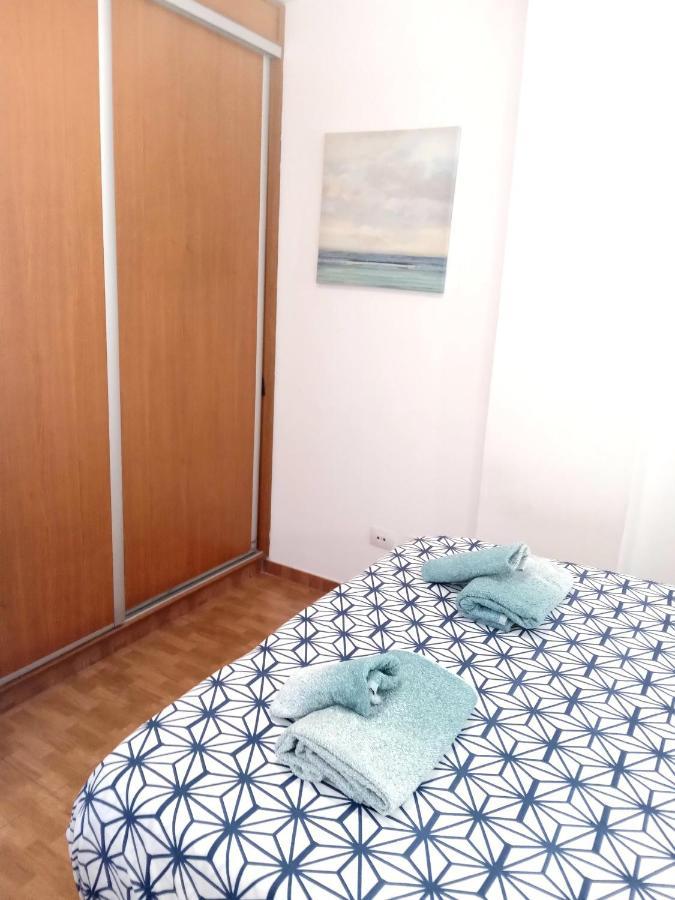 פלאייה דל אינגלז Fun & Relax Apartment מראה חיצוני תמונה