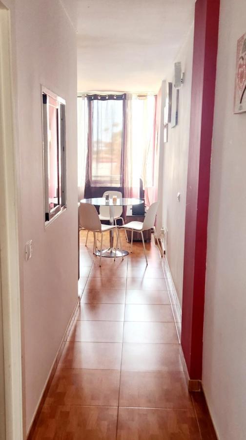 פלאייה דל אינגלז Fun & Relax Apartment מראה חיצוני תמונה