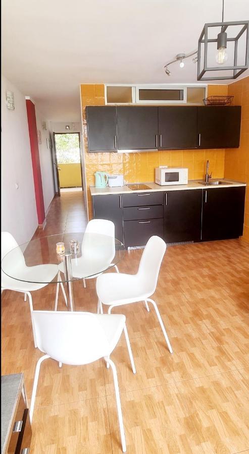 פלאייה דל אינגלז Fun & Relax Apartment מראה חיצוני תמונה