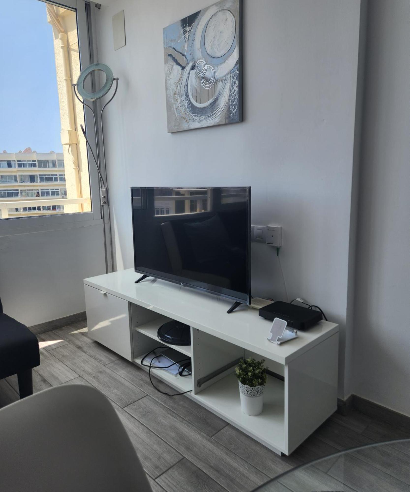 פלאייה דל אינגלז Fun & Relax Apartment חדר תמונה